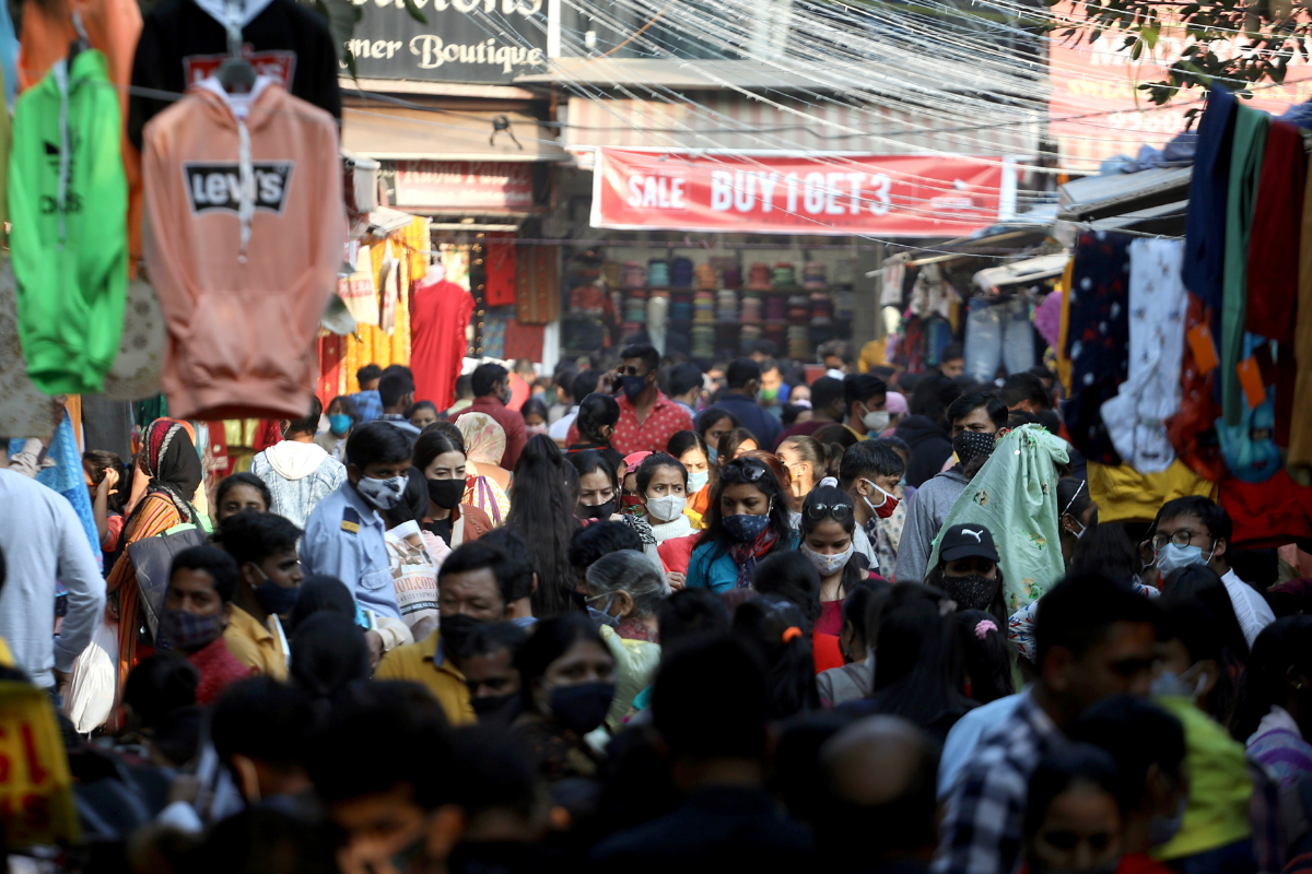 Will the Masks be back in Delhi?