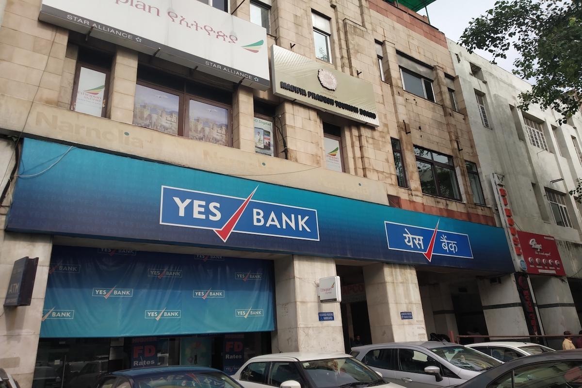 Massive Cbi Raids In Mumbai Pune Over Yes Bank Dhfl Scam The Statesman 0230