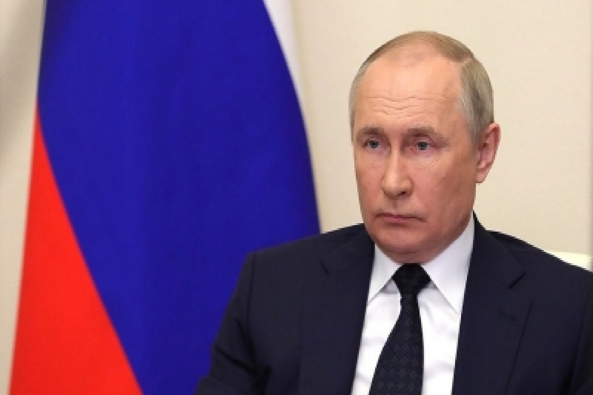 West S Economic Blitzkrieg Against Russia Fails Putin