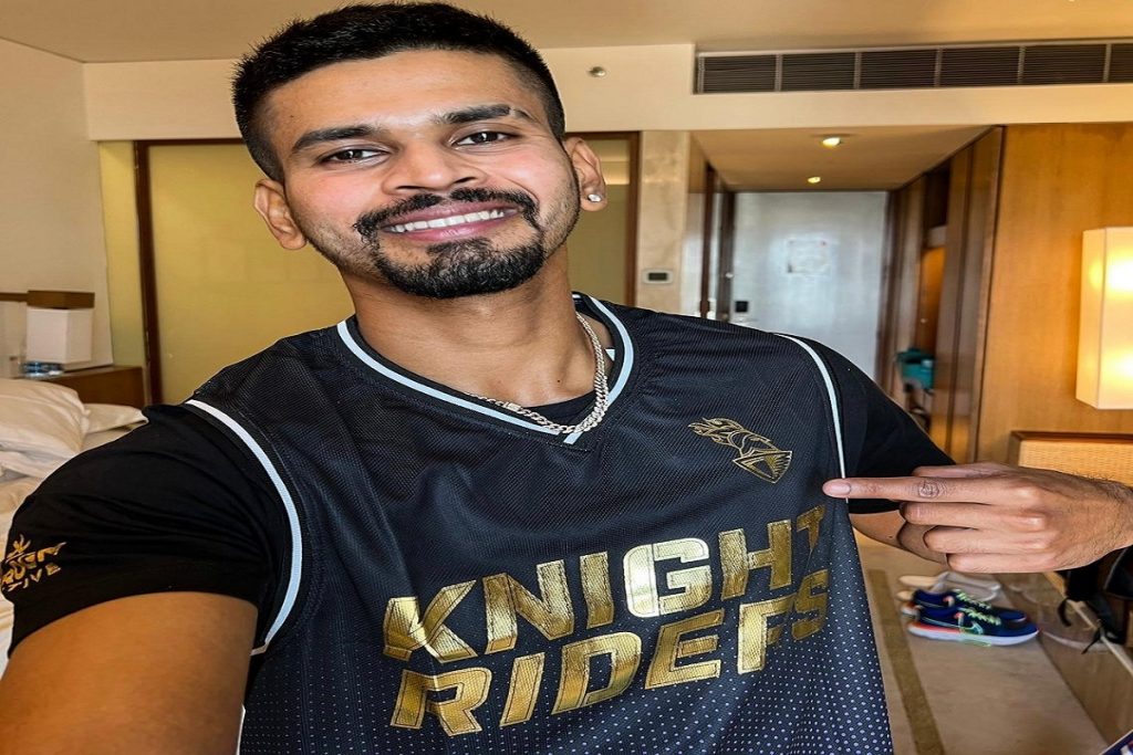 IPL 2022, Kolkata Knight Riders, Shreyas Iyer, Ravi Shastri