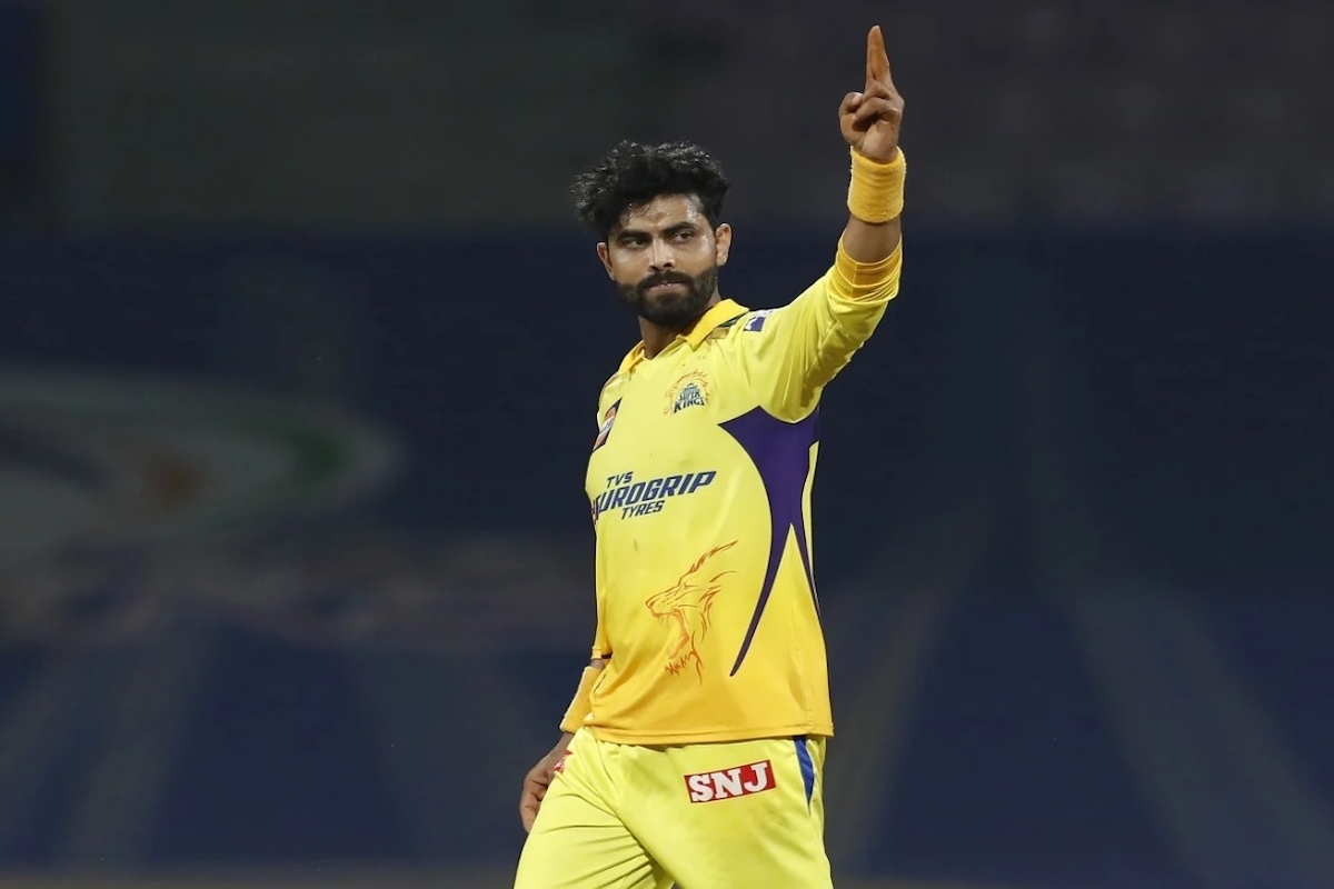 Jadeja: “Some distance away from acquiring all the leadership qualities, but getting there”