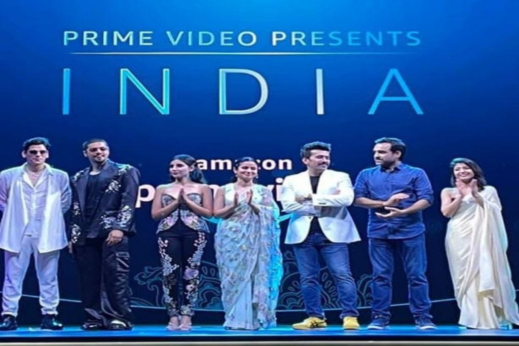 Prime Video