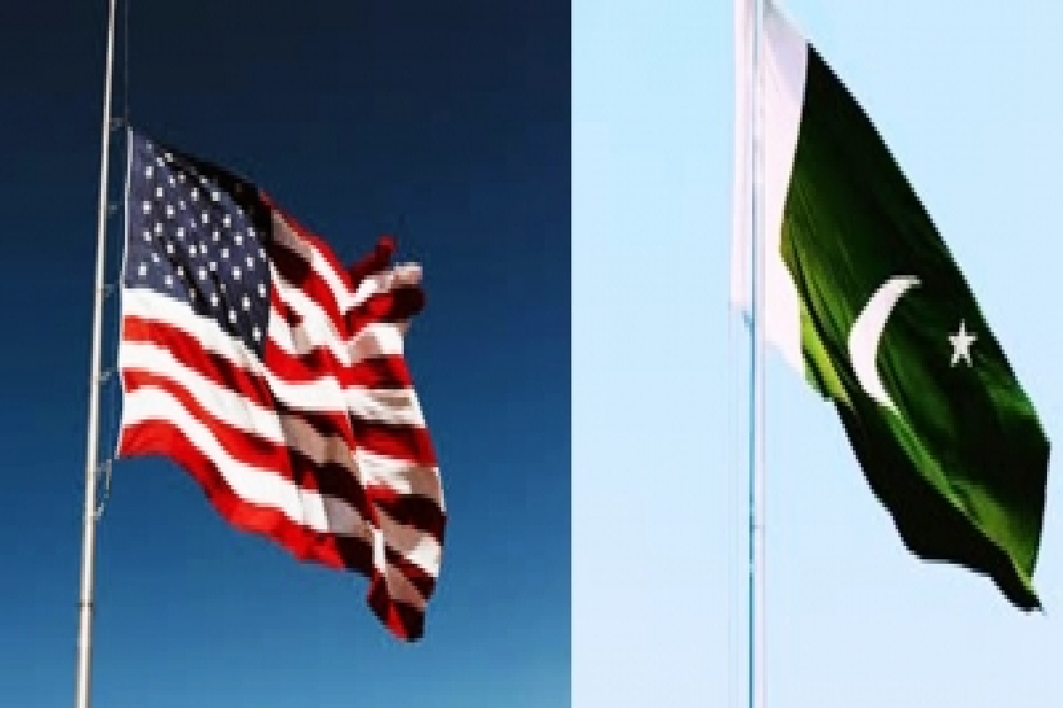 Pakistan summons US Charge d’Affaires to issue demarche