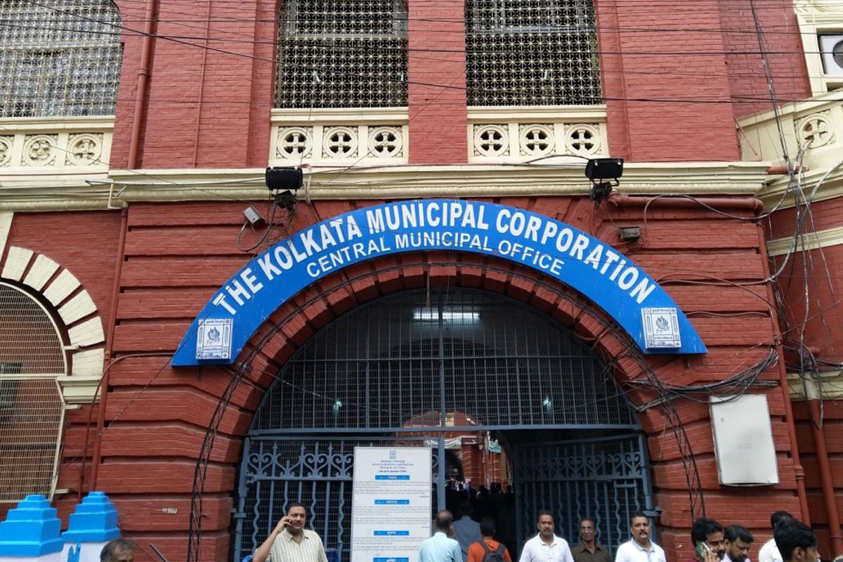 KMC to rope in IIT Kharagpur, IIEST for tagging heritage structures