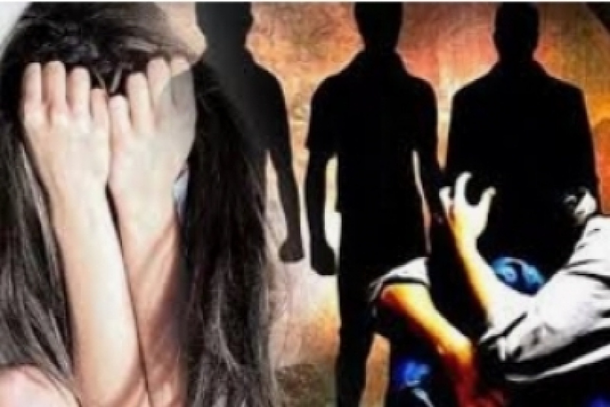 Jharkhand: Spanish woman gangraped in Dumka; BJP slams state govt over law and order situation