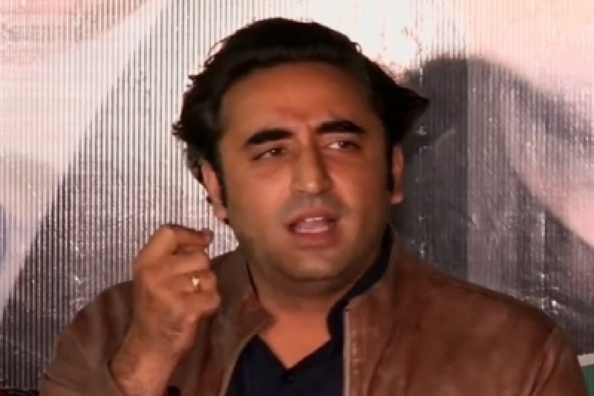 Will treat attack on Chinese nationals like attack on family: Bilawal ...