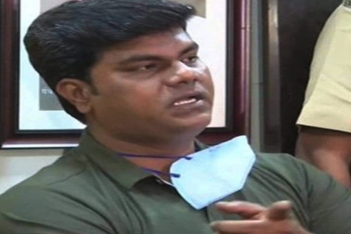 Cruiser witness Prabhakar Sail dies