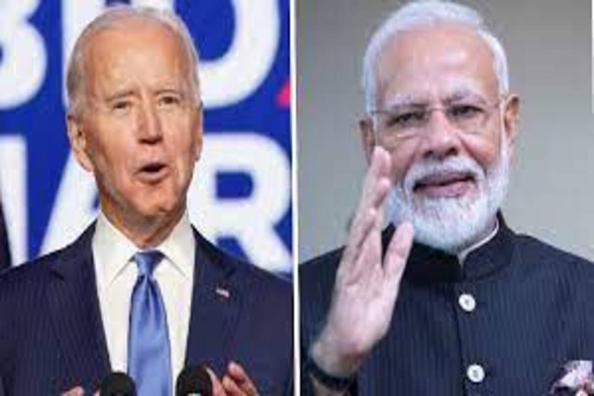 Air India-Boeing deal will meet growing demands for air transportation in India: Biden