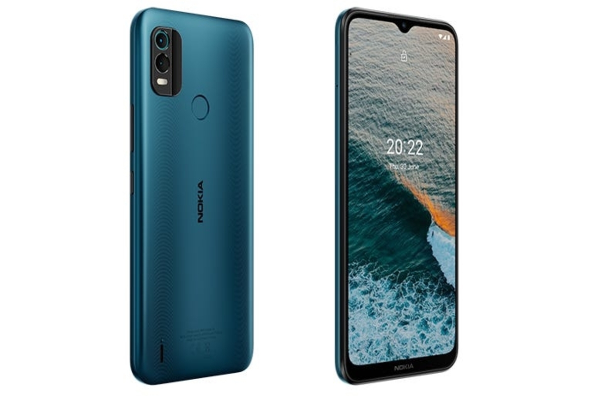 Nokia 105 and Nokia 105 Plus Launched in India, Starts at Rs 1299