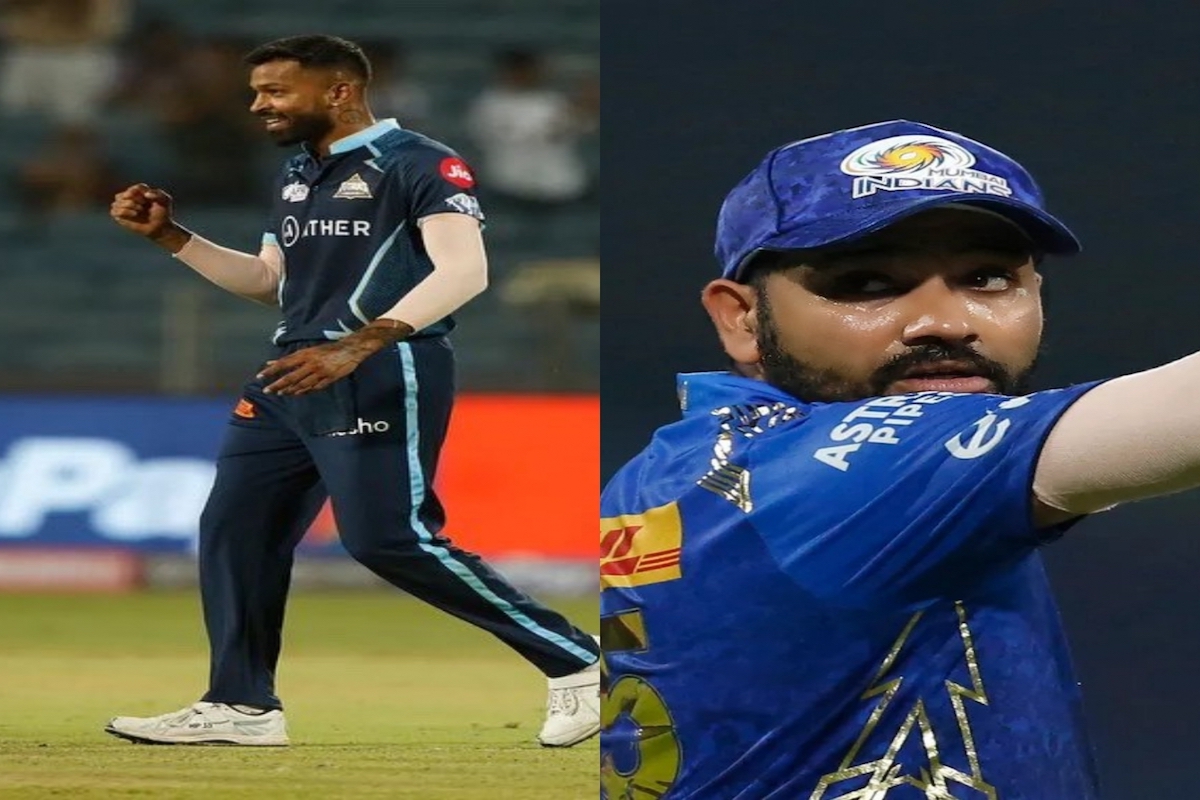 I see Hardik recreating Rohit Sharma’s 2013 success story: Gavaskar