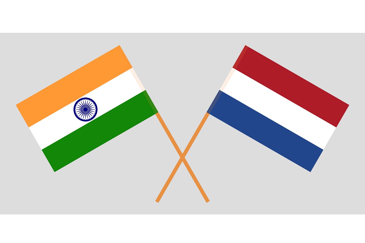 India, Netherlands sign four agreements during President’s state visit