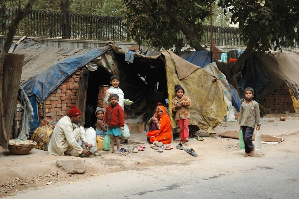 46.42 population intensely poor in Odisha The Statesman