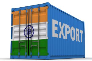 India’s exports decline for 4th month in a row in Feb to USD 36.91 Billion