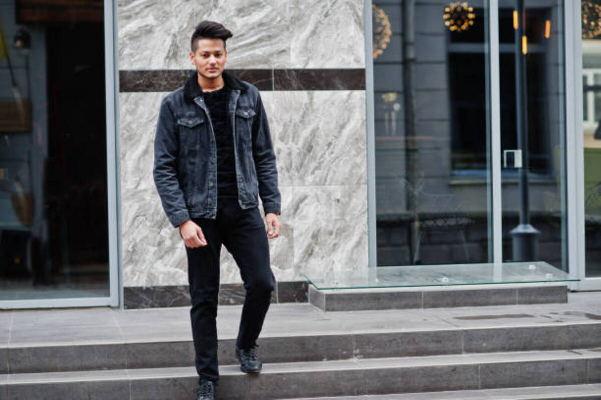 How to style your black jeans in different ways - The Statesman