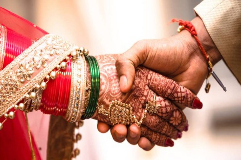 marriage