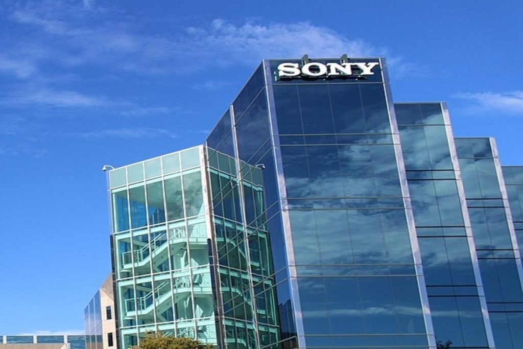 ISHA ai service by sony india