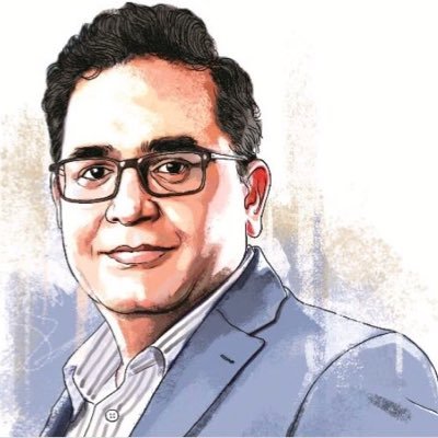 Paytm CEO asks Musk to deliver first Tesla car at Taj Mahal