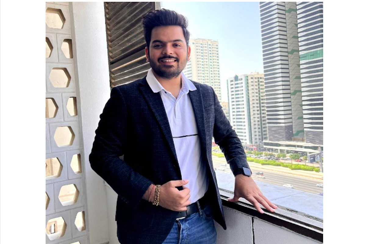 Meet One of the India’s Top and Trusted Crypto Influencer