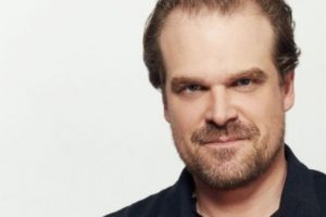 David Harbour actor Stranger Things on struggle with mental illness – The Statesman