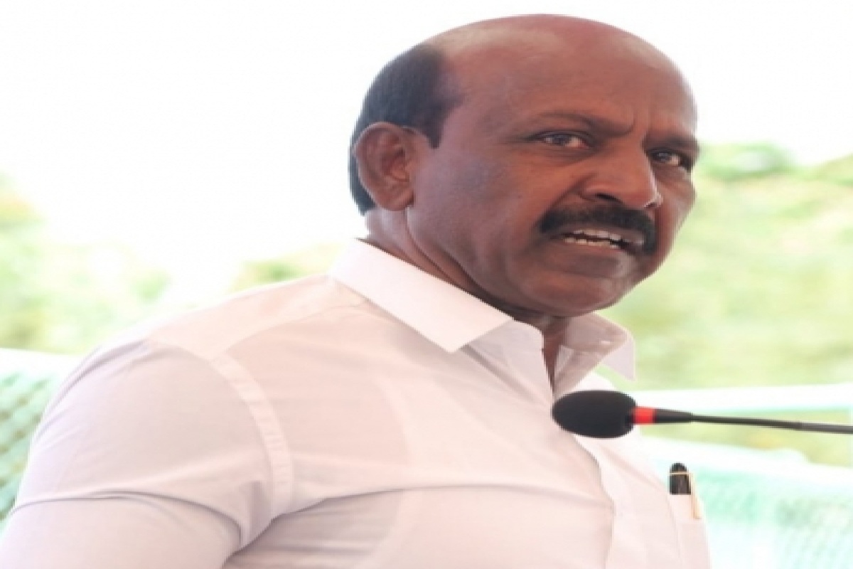 TN to focus on 100% first dose Covid-19 vaccine: Minister