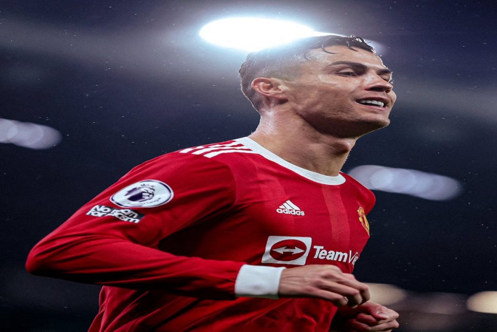 Manchester United, Ralf Rangnick, Cristiano Ronaldo, Brentford FC,I talk when I want to: Cristiano Ronaldo breaks silence on Manchester United interview