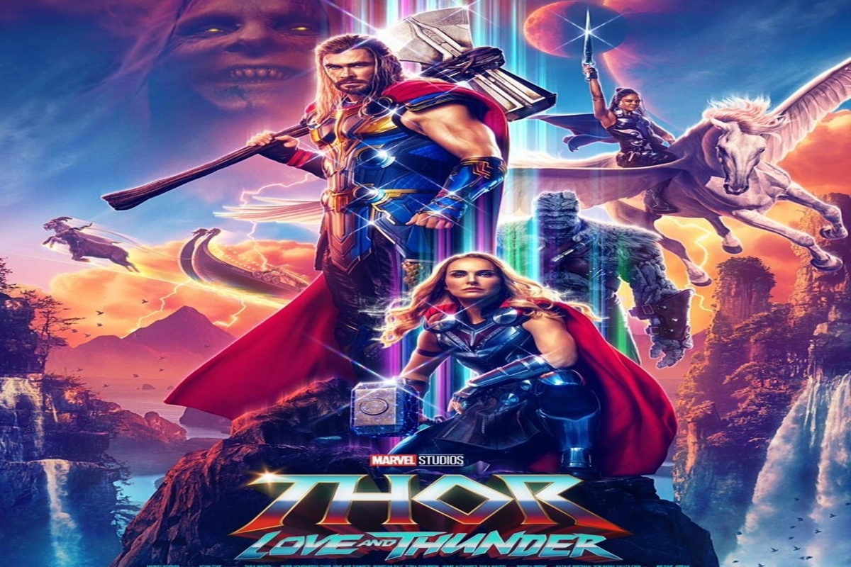 Who Is Gorr the God Butcher in Thor: Love and Thunder?
