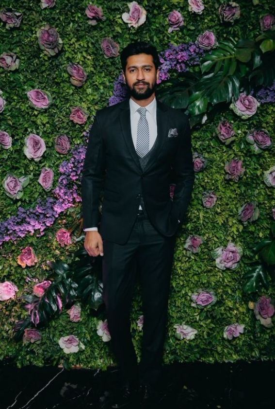 Happy Birthday Vicky Kaushal