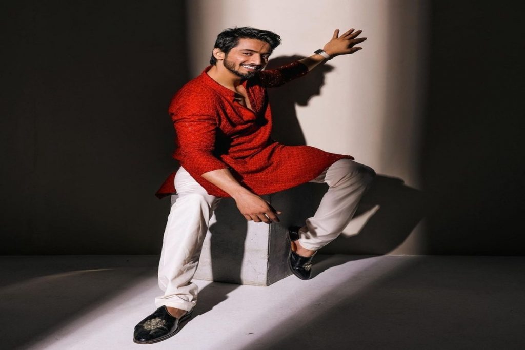 Faisal Shaikh, Khatron Ke Khiladi 12