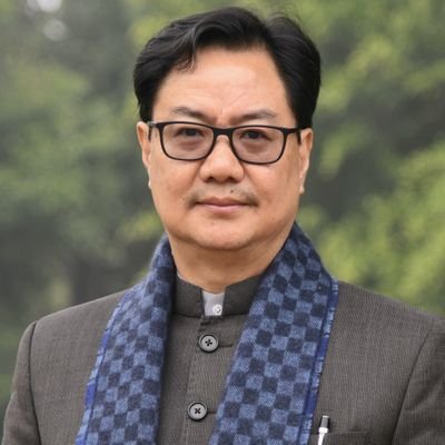 Kiran Rijiju says Rahul Has No Right To Give Sermons, slams Rahul on his Sedition Law Tweet