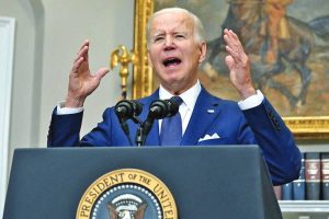 “New Orleans attacker had a remote IED detonator in his vehicle”: US President Joe Biden