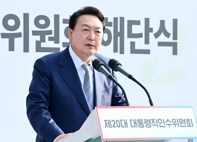 Meetings with Kim should be for tangible results: S.Korean Prez-elect