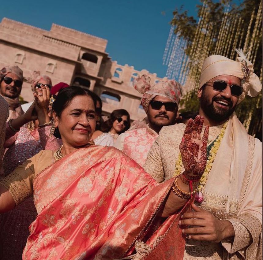 Happy Birthday Vicky Kaushal