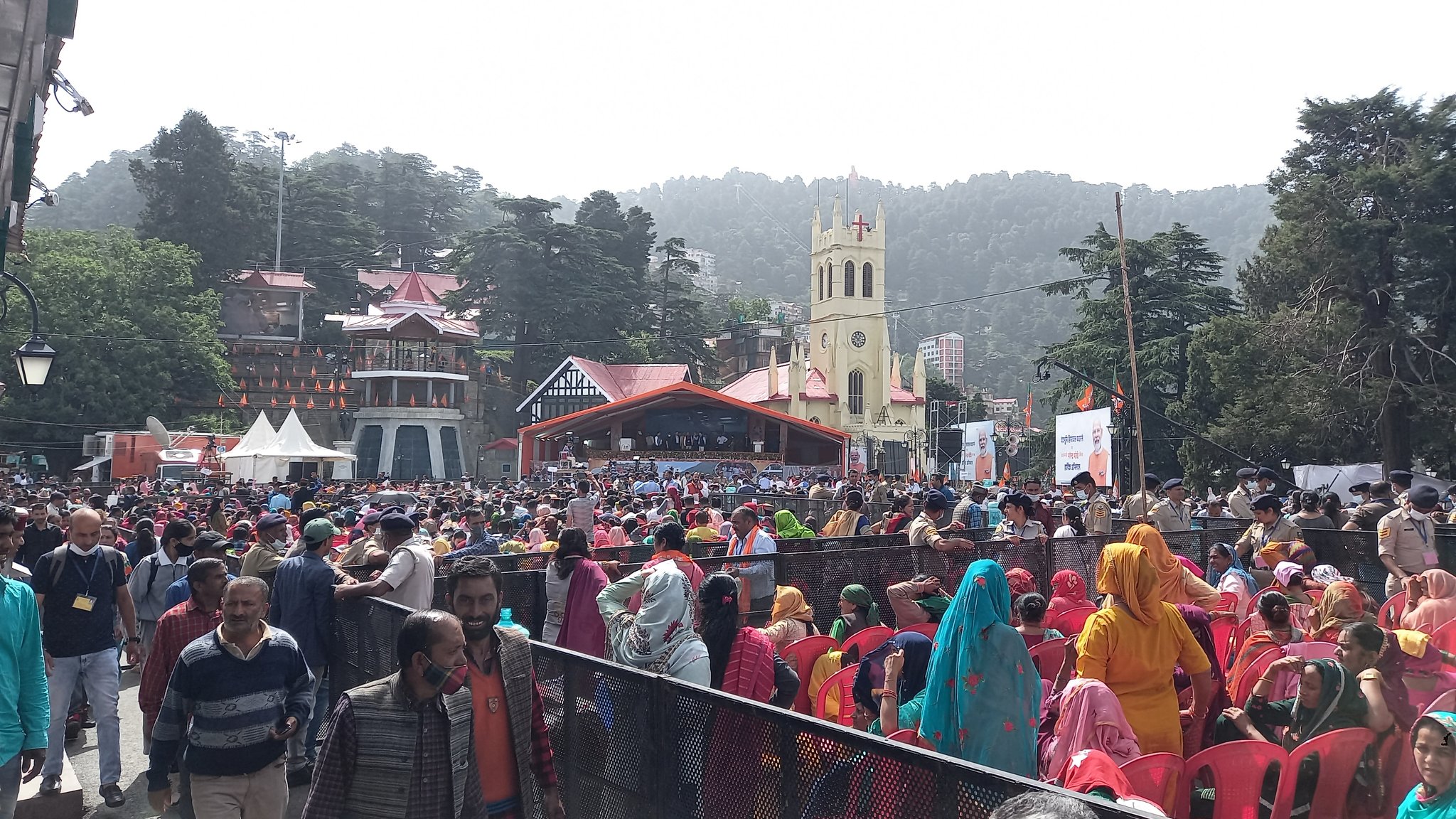 Guru Randhava to add Glamour to Shimla Summer festival The Statesman