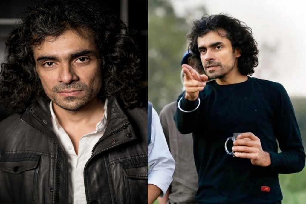 Happy Birthday Imtiaz Ali