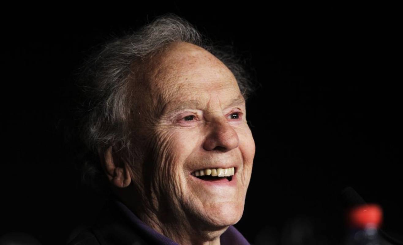 French film titan Trintignant, of ‘A Man and a Woman,’ dies