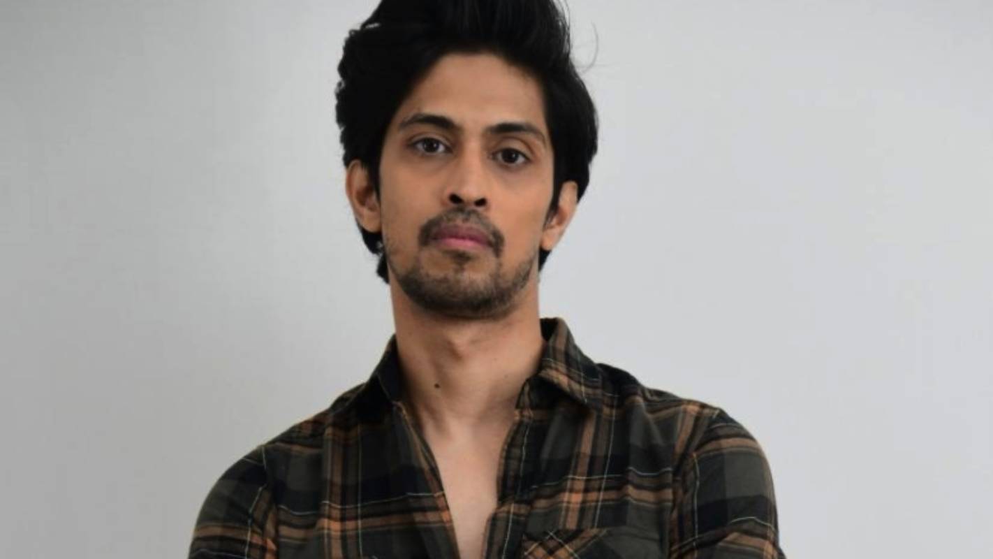 Tushar Pandey to play titular role in ‘Titu Ambani’