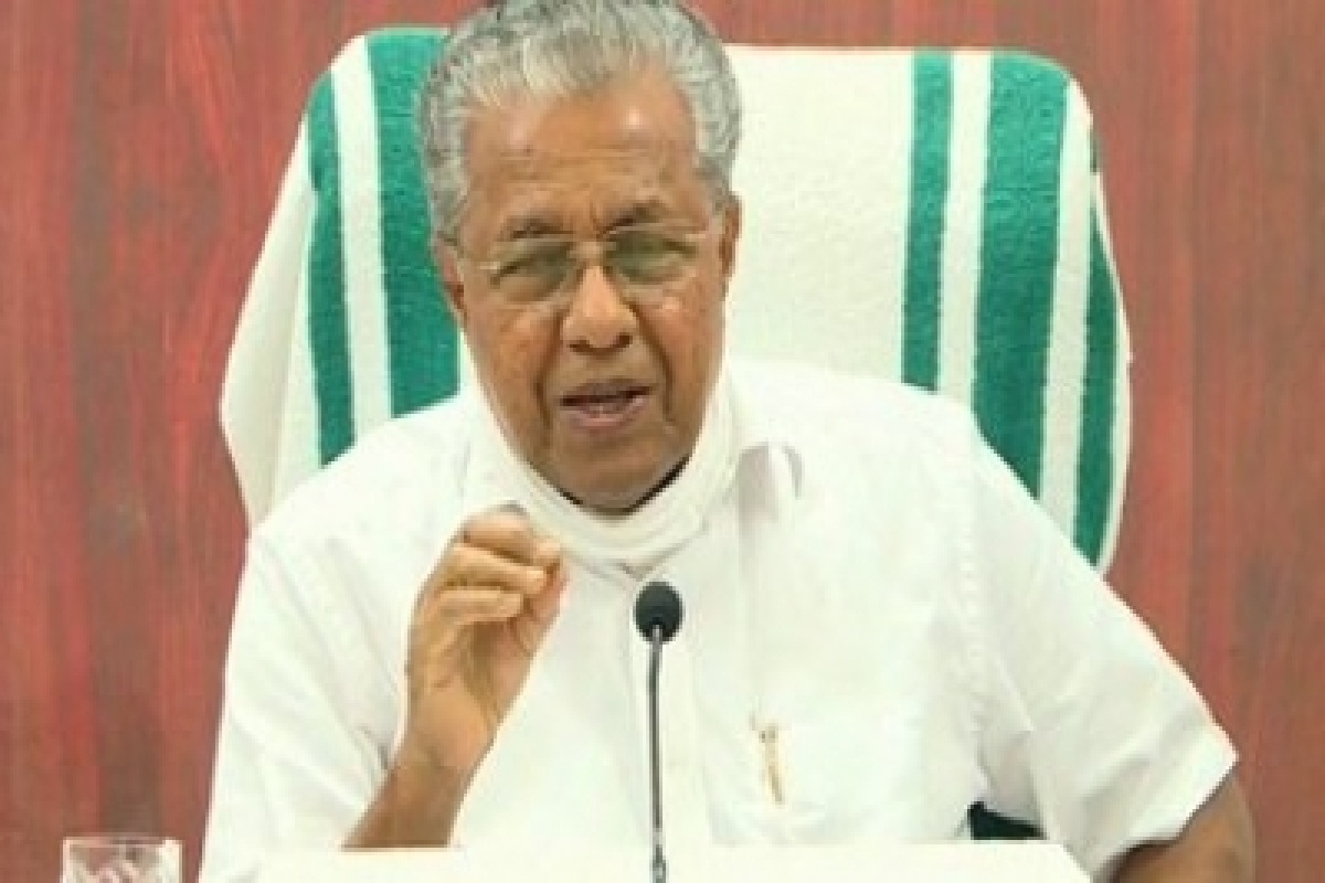 Kerala: Social media ‘war’ between ex-CM’s son & Pinarayi Vijayan’s son-in-law