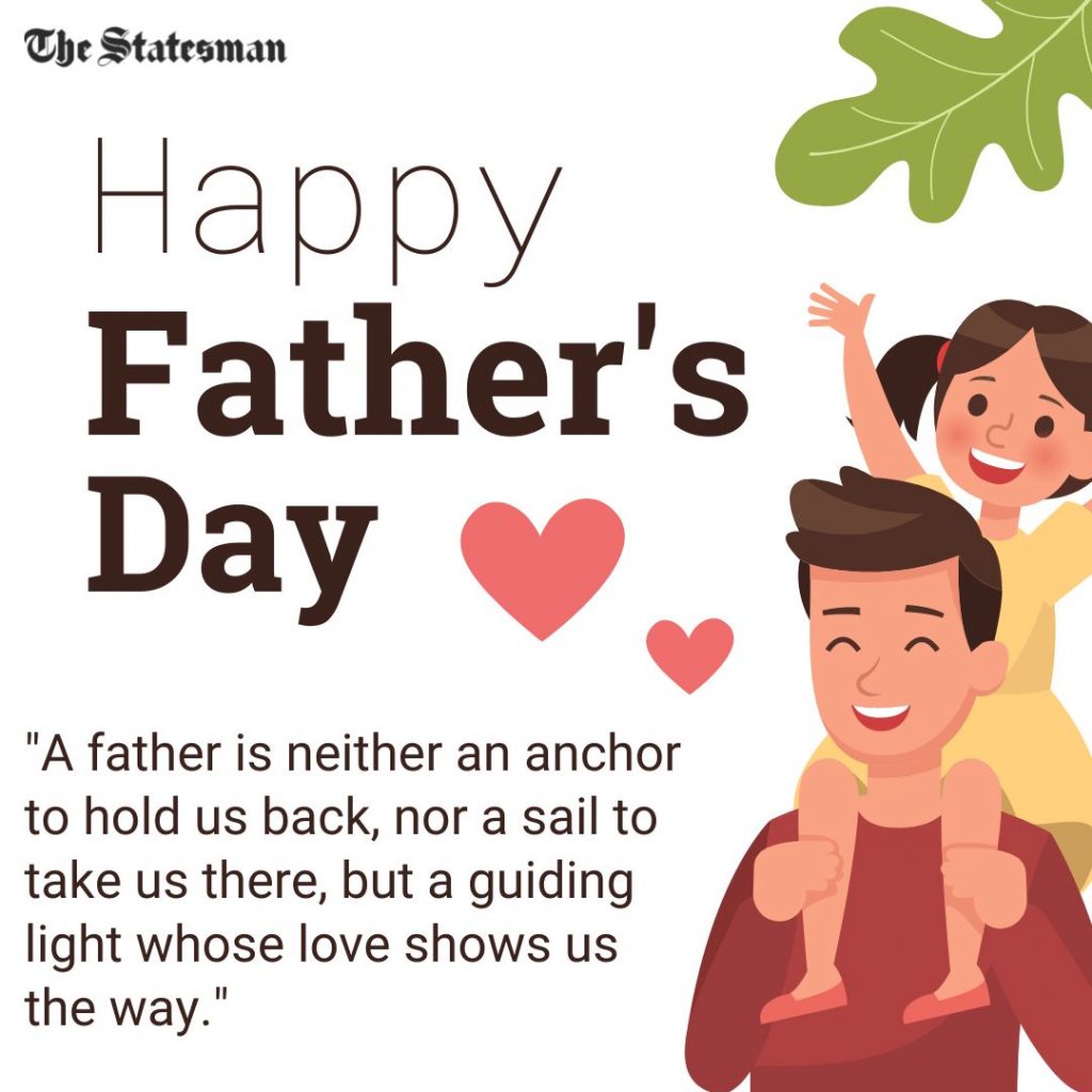 Happy Father's Day 2022; Make your father smile with these ideas