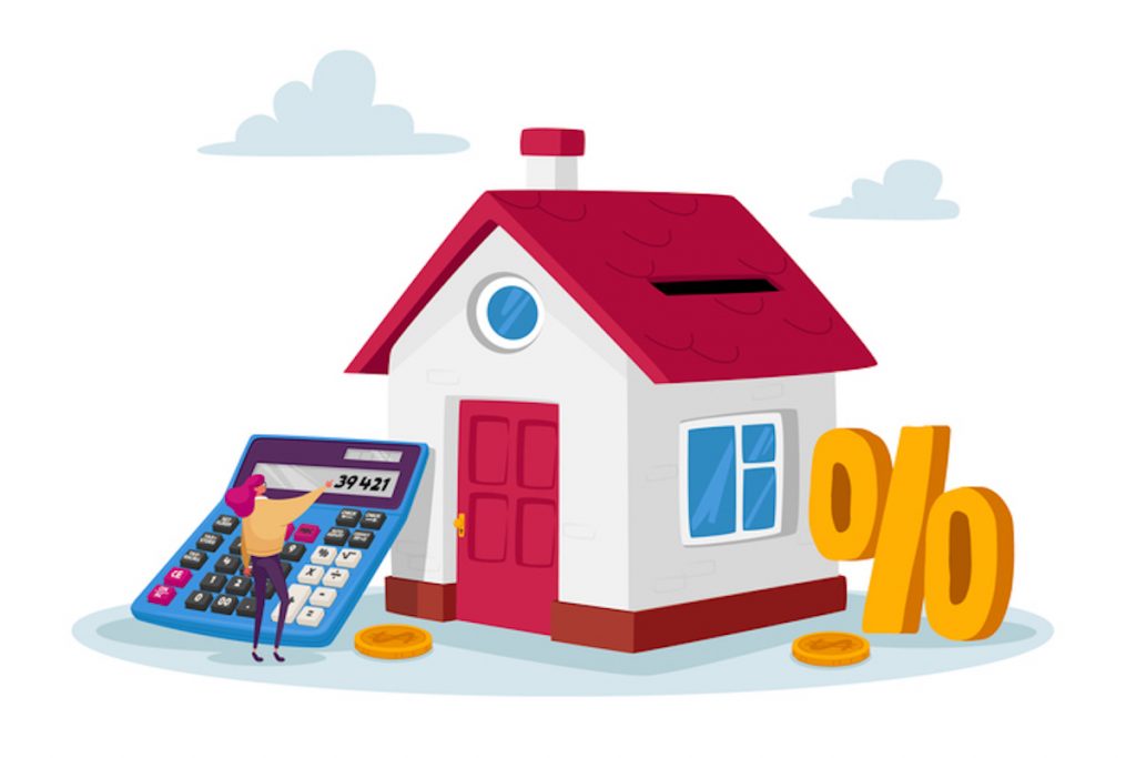 Properties, Price, Spike, Residential Market