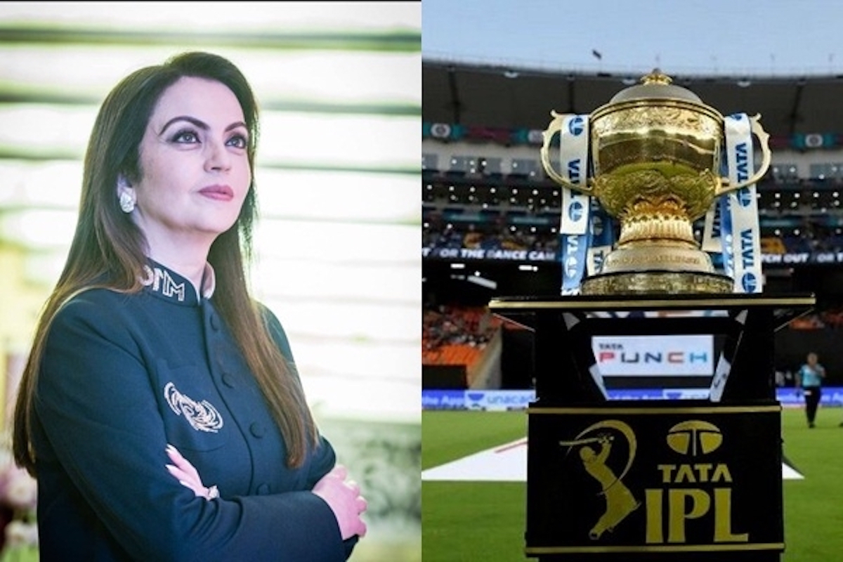 Will make IPL available to every Indian, says Viacom18 after getting ...
