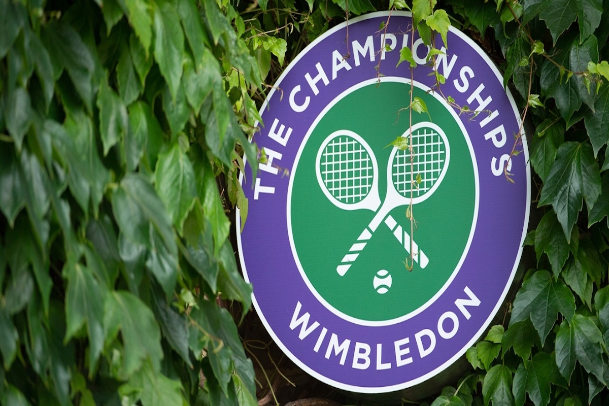 Wimbledon to provide free tickets to Ukrainian refugees - The Statesman