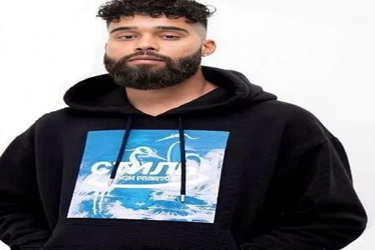 A.P. Dhillon releases special version of his hit track ‘Insane’ for ‘The Boys’ series