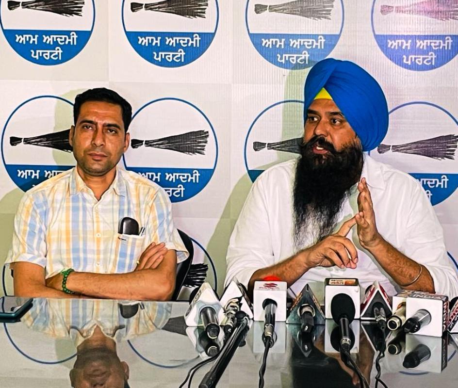 ‘No clean chit in desecration of Guru Granth Sahib’