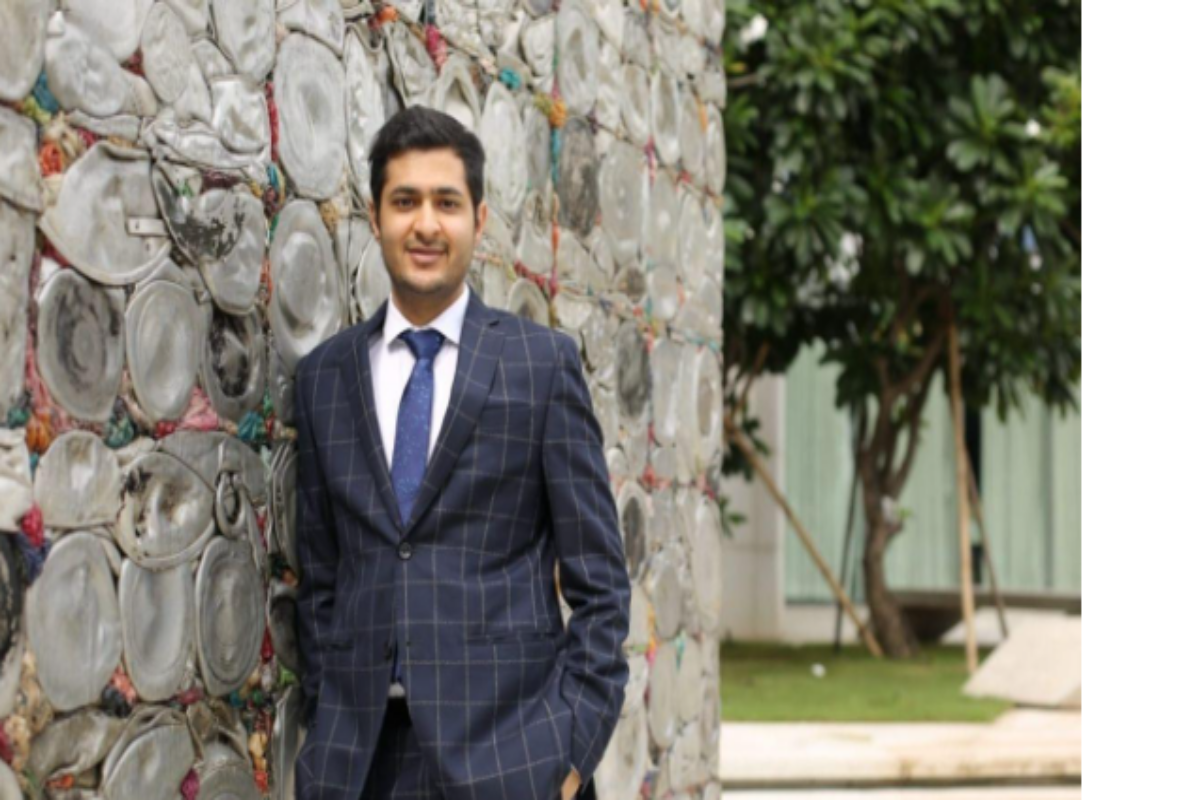 Vatsal Agarwal: Setting sights on Met Coke landscape for India