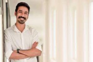 B'day Wishes For Dhanush - The Statesman