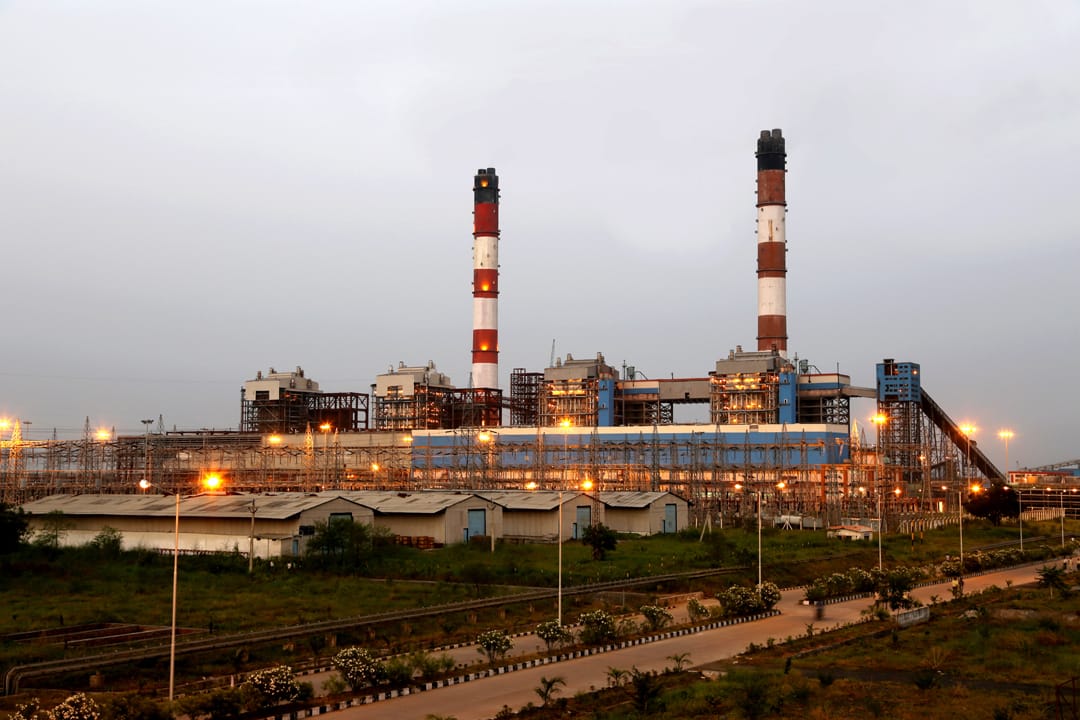 Gehlot approves power projects for two units of 660 and 800 MW