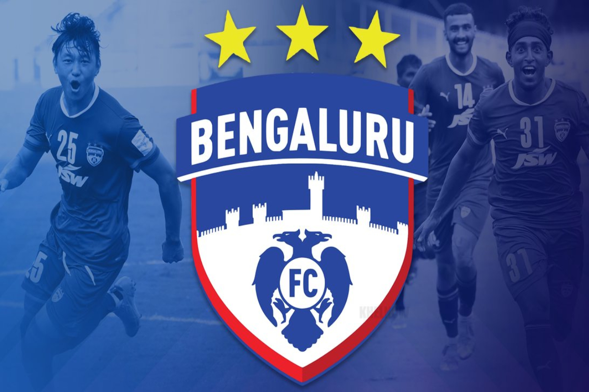 Bengaluru FC | Facebook