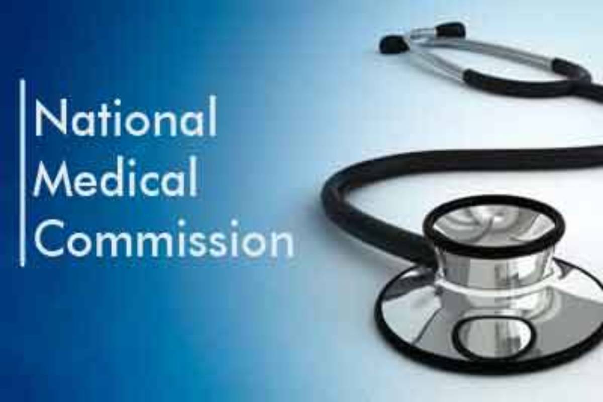 NMC task force for mental well-being of medical students