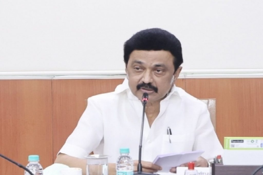 Chennai, MK Stalin, TN CM, Karnataka, Congress, Delimitation