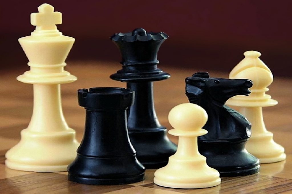 India offers to host 44. Chess Olympiad